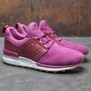 New Balance classic sneakers